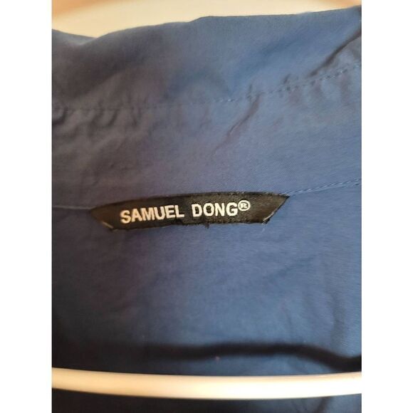 Samuel Dong Tunic - Picture 3 of 3